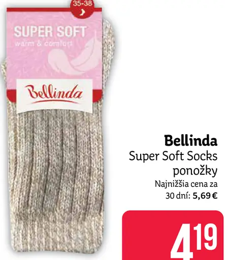 Super Soft Socks