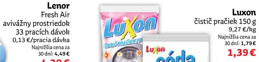 Lenor