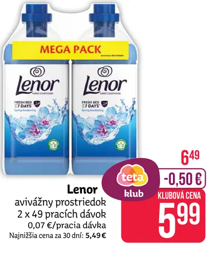 Lenor