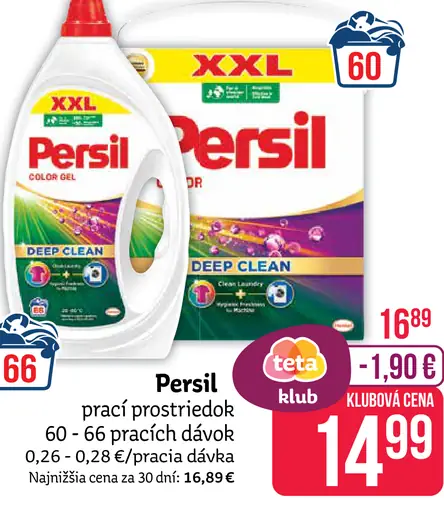 Persil