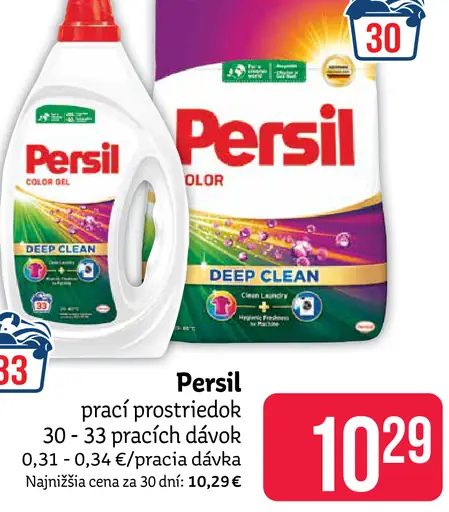 Persil