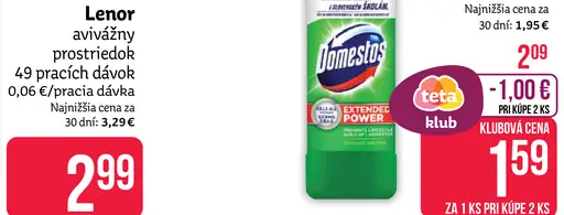 Domestos