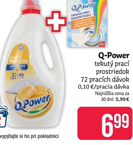 Q-Power