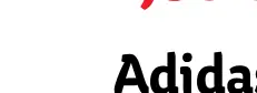 Adidas dámsky dezodorant/antiperspirant