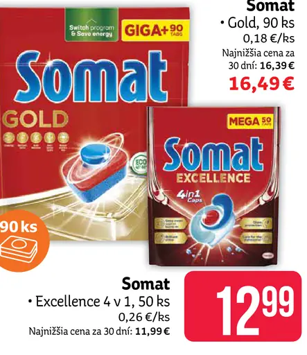 Somat Gold