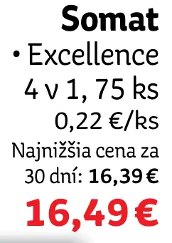 Somat Excellence