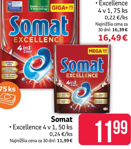 Somat Excellence