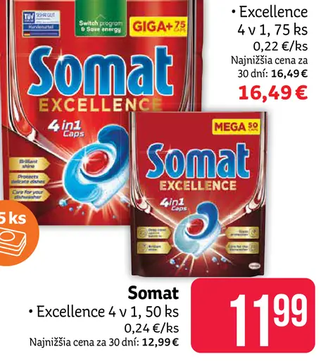 Somat Excellence