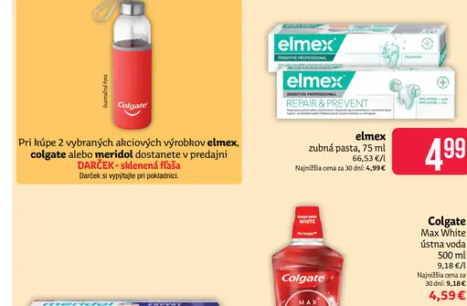 Colgate Max White Expert Original zubná pasta
