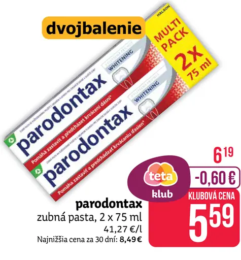 Colgate zubná pasta Max White Ultra