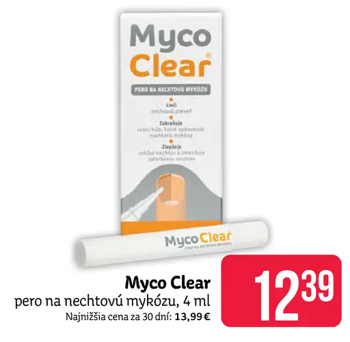 Myco Clear