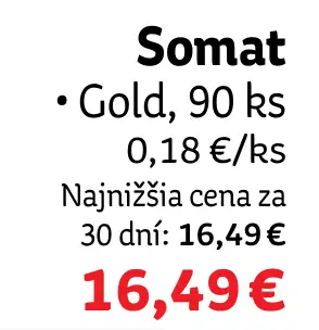 Somat Gold