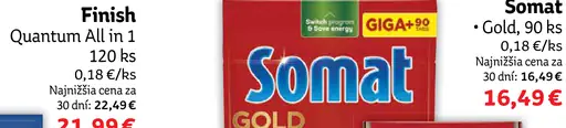 Somat Excellence 4 v 1