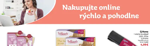 Bellinda Plus Size 20 DEN dámske pančuchy