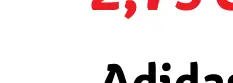 Adidas dámsky dezodorant antiperspirant sprej