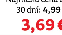 Tento kuchynské utierky 3-vrstvové