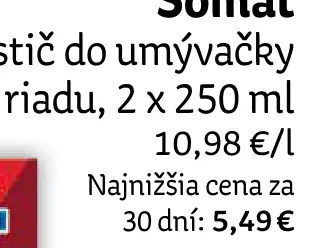 Somat Excellence 5 v 1
