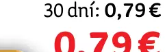 Q-Soft hygienické vreckovky