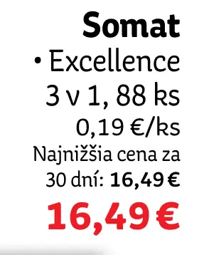 Somat čistič do umývačky riadu