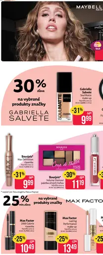 Gabriella Salvete Fixing Powder púder