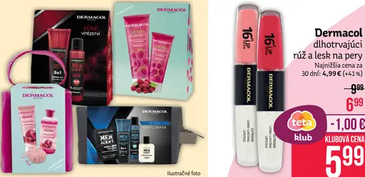 Dermacol referencia riasenka