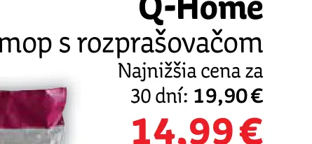 Swiffer kit mop a náhradné prachovky na podlahu