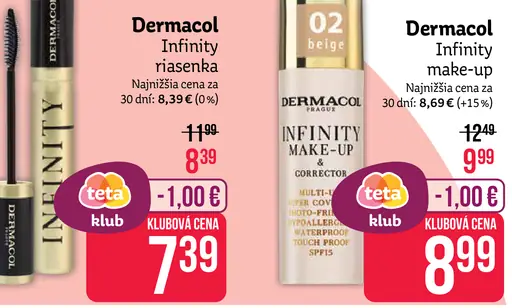 Dermacol Hyaluron Hysetria matný tekutý rúž