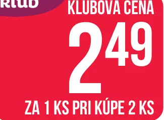 Bref Power Aktiv WC čistiaci gél