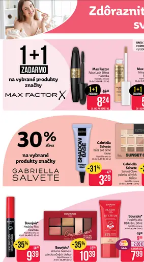 Max Factor False Lash Effect riasenka