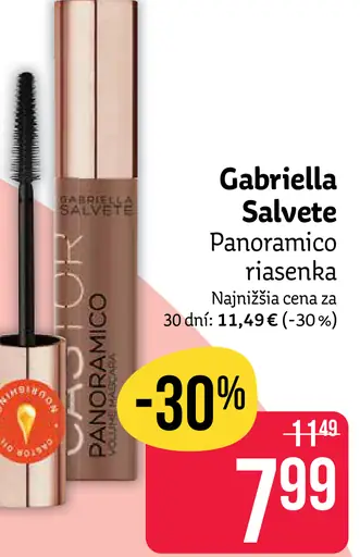 Gabriella Salvete Panoramic špirála