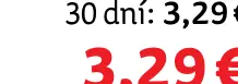 Prêt à Porter Original dámska toaletná voda
