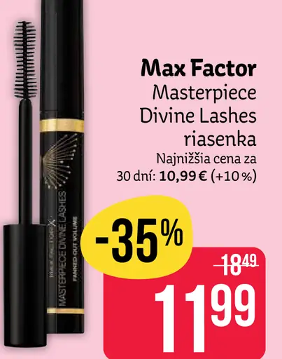 Max Factor Masterpiece Divine Lashes riasenka