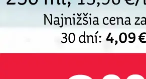 Pantene Pro‑V šampón Love