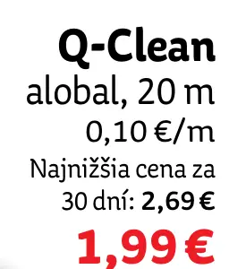 Q-Clean alobal