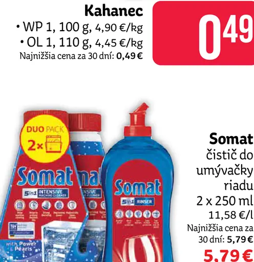 Kahanec WP1
