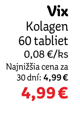 Vix Kolagén