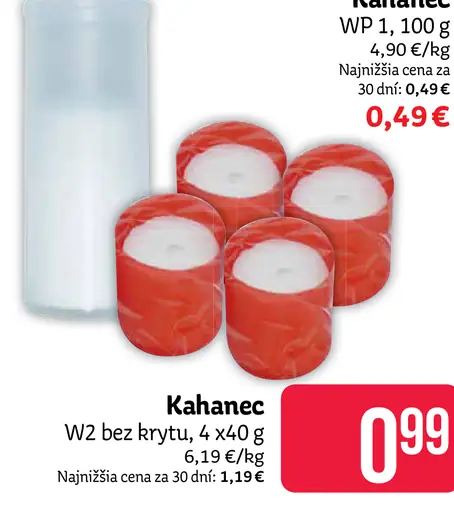 Kahanec WP 1