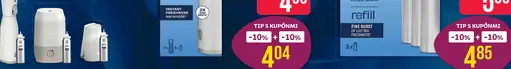 Glade osviežovač vzduchu refill