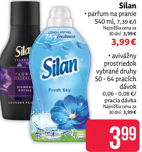 Silan Aviváž