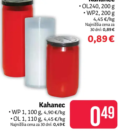 Kahanec OL1
