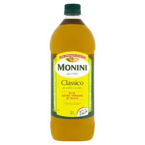 Monini Classico extra panenský olivový olej
