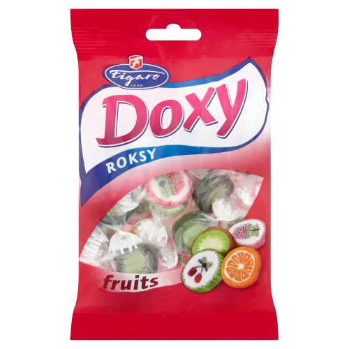 Figaro Doxy Roksy Fruits