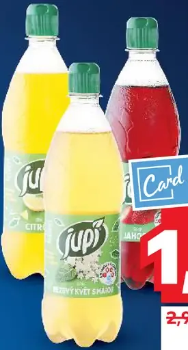7Up sirup s vitamínmi