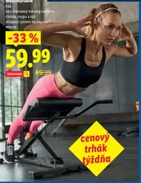 Parkside Performance aku račňový uťahovák s príslušenstvom 20 V PARP 20-Li A1