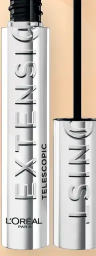 L’Oréal Paris Extensionist Telescopic maskara