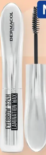 Dermacol Prague vosk na obočie
