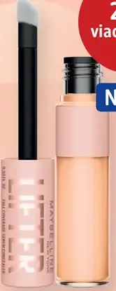 Maybelline New York Lifter korektor