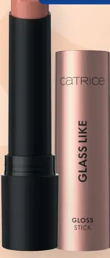 Catrice Glass Like rúž na pery