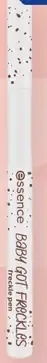 Essence BaBy Got Freckles fixka na pehy