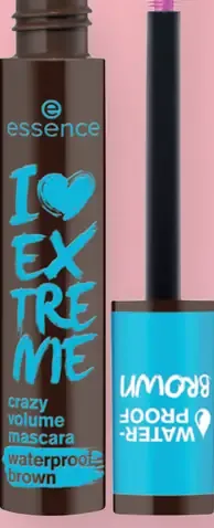 Essence maskara I Love Extreme
